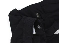 Name It black parachute bukser